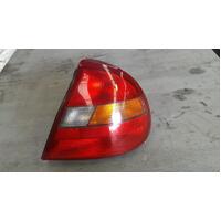 Hyundai Sonata Right Tail Light Y3 10/1996-05/1998