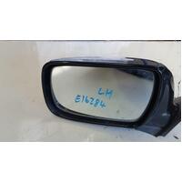 Subaru Outback Left Door Mirror B3A 05/2001-08/2003