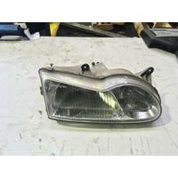 Hyundai Sonata Right Head Light Y3 10/1996-05/1998