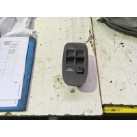 Toyota Tarago Master Window Switch TCR10 09/1990-05/2000