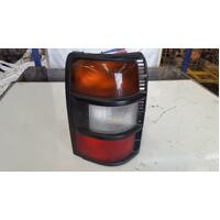 Mitsubishi Pajero Right Tail Light NJ 12/1993-02/1998