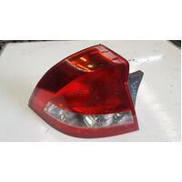 Holden Commodore Left Tail Light VZ 08/2004-06/2006