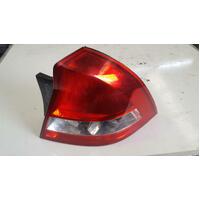 Holden Commodore VZ Right Tail Light 08/2004-06/2006