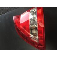 Holden Commodore Left Tail Light VZ 08/2004-06/2006