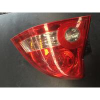 Holden Commodore Right Tail Light VY 09/2002-09/2003