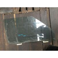 Toyota Spacia YR22 Right Front Door Glass 10/1993-08/1996