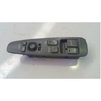 Toyota Soarer SC400 Right Front Window Switch 1990-2000