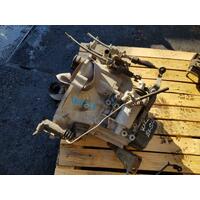 Toyota Paseo Manual Gearbox EL54 11/1995-12/1999