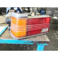 Toyota Camry Left Tail Light SV11 03/1983-04/1987