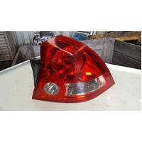 Holden Commodore Right Tail Light VY 09/2002-09/2003