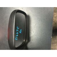 Saab 9-3 Right Door Mirror Tourer 98-02