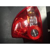 Holden Commodore Right Tail Light VY 09/2002-09/2003