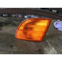 Mercedes Vito Left Corner Light 02/1998-12/2004