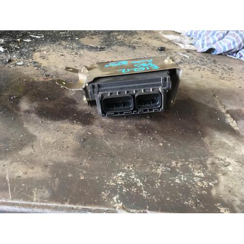 Mitsubishi 380 Transmission ECU DB 09/2005-03/2008