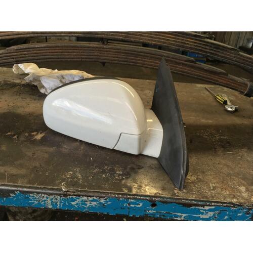 Holden Vectra ZC Right Door Mirror Electric 03/2003-12/2006