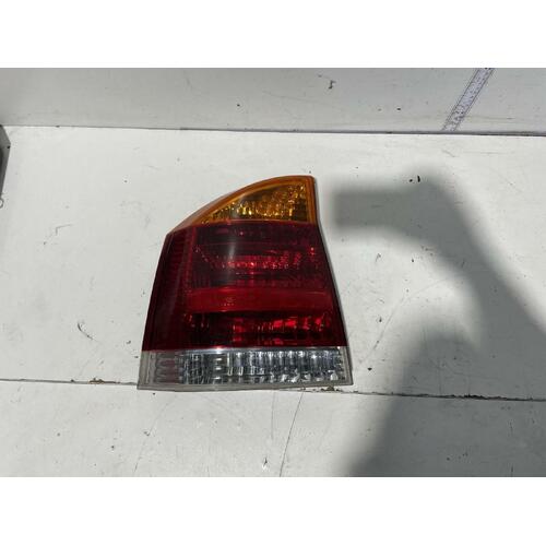 Holden Vectra Left Tail Light ZC 03/2003-12/2006