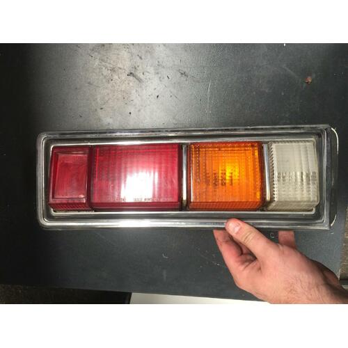 Holden Gemini Left Tail Light TX TC TD 1975-1979