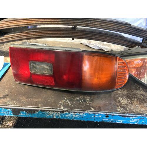 Toyota Celica ST184 Right Tail Light 3DR Hatch 12/1989-10/1991