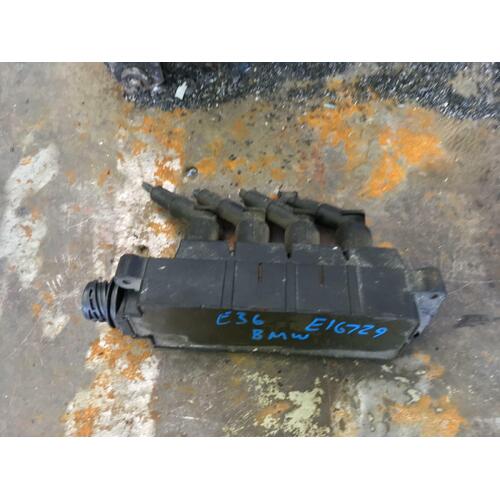 BMW E36 Sedan Coil Pack 4CYL 05/91-09/00