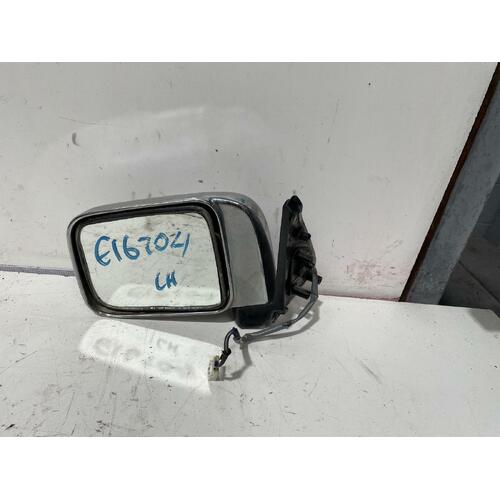 Nissan Patrol Left Door Mirro GU 12/1997-09/2004