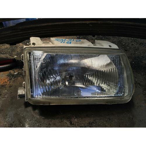 Volkswagen Polo Right Head Light 6N 12/1996-09/2000