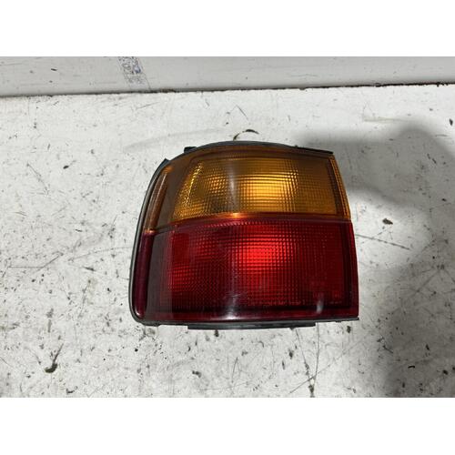 Mitsubishi L400 Tail Light Left Rear WA 10/1994-2012