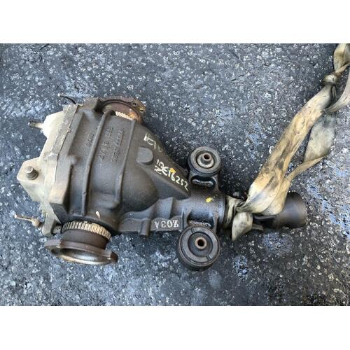 Nissan Skyline Rear Diff Centre V35 RC43 R200 06/01-06/07