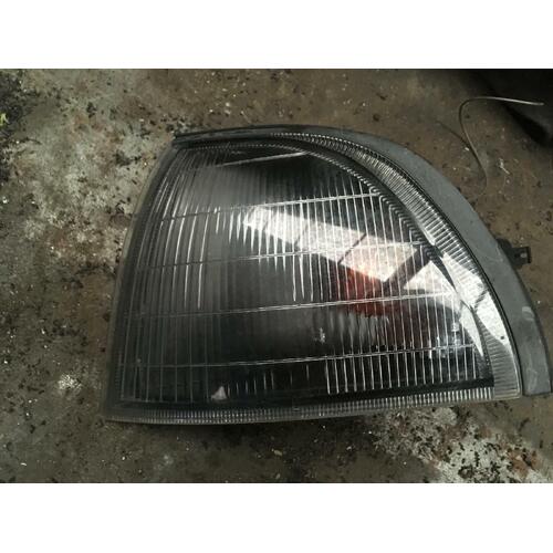 Mitsubishi Magna TH-TJ Left Corner Light 03/99-07/03