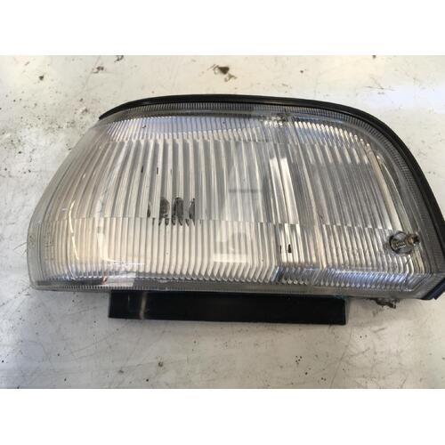 Holden Nova Left Corner Light LF 09/1991-10/1994