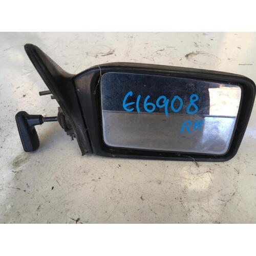 Toyota Camry Right Door Mirror SV21 03/1987-12/1992