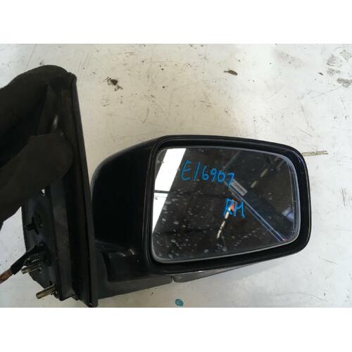 Mitsubishi Lancer CH/CS Right Door Mirror ES/LS/Exceed 3-Wire Type 09/03-07/05