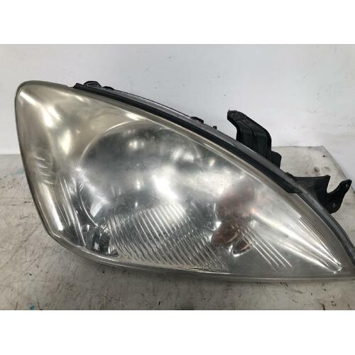 Mitsubishi LANCER Right Head Light CH/CS 09/03-12/08 Sedan/Wagon