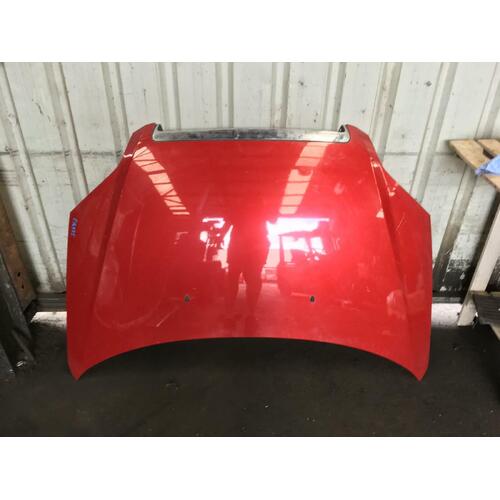 Holden Barina Bonnet TK 12/2005-12/2012