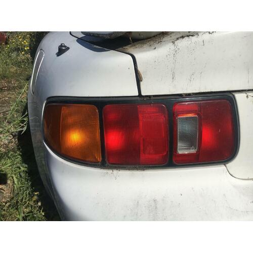 Toyota Celica Left Tail Light ST204 07/1993-11/1999