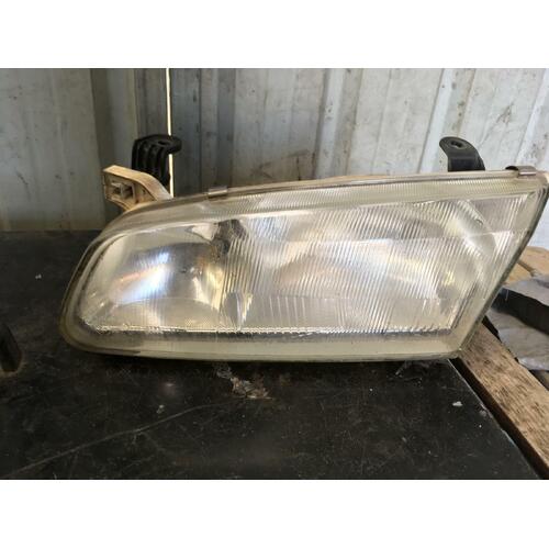 Toyota Camry SXV20 Left Head Lamp 08/1997-09/2000