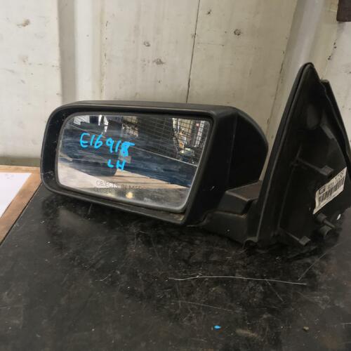 Holden Commodore Left Door Mirror VY-VZ 10/2002-09/2007