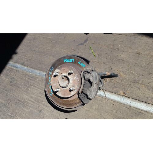 Toyota Corolla AE92 LHR Hub Assy. 1.6 4AG Disc Brake 06/1989-08/1994