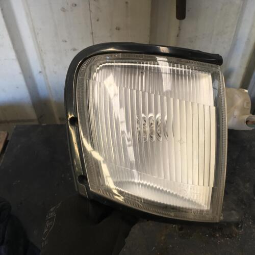 Holden Rodeo Right Corner Light TF 02/1997-04/2001