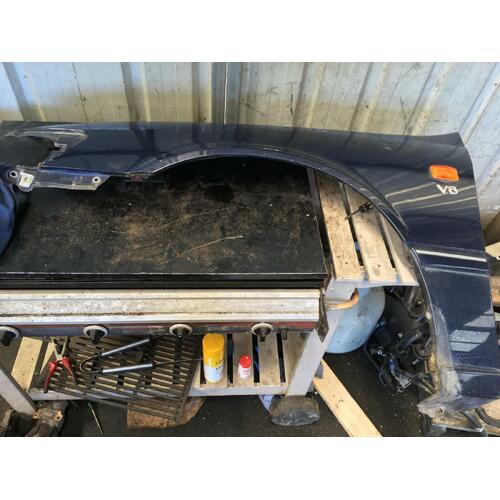 Toyota CAMRY Left Guard SK20 08/97-08/02