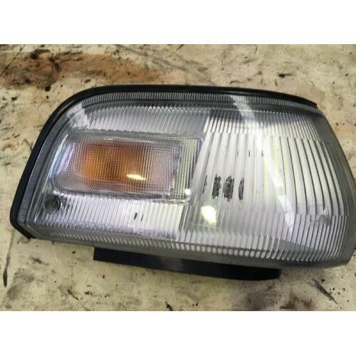 Holden Nova LE Right Corner Light 08/89-09/91