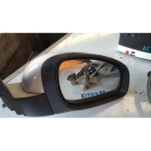 Holden Vectra Right Door Mirror ZC 03/2003-12/2006