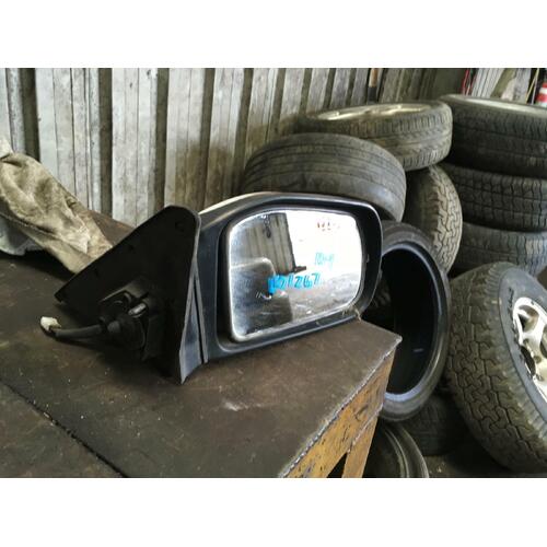 Toyota Corolla Right Door Mirror AE92 06/1989-08/1994