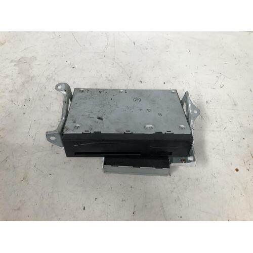 Lexus SC430 Navigation Amplifier UZZ40 10/2001-08/2010