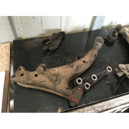 Toyota Celica Right Front Lower Control Arm ST162 11/1985-12/1989