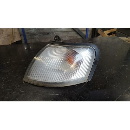 Toyota Paseo Left Corner Light EL44 06/1991-11/1995