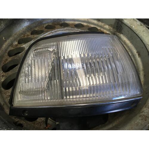 Toyota Camry Right Corner Light SV21 10/1989-01/1993