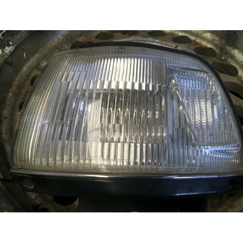 Toyota Camry SV21 Left Corner Light 10/89-01/93