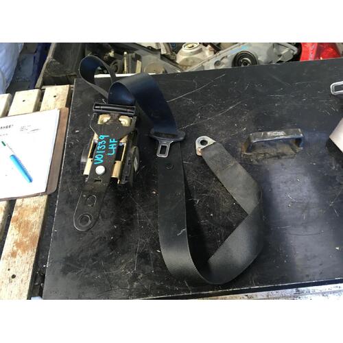 Toyota Corolla Left Front Seatbelt AE102 09/1994-10/1999