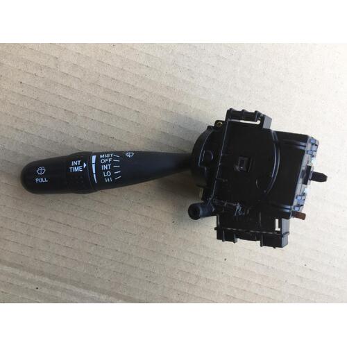 Toyota Corolla Wiper Switch ZZE122 12/2001-06/2007