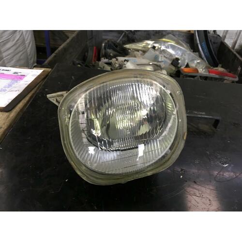 Toyota Celica ST204 Inner Left Head Light 07/1993-11/1999